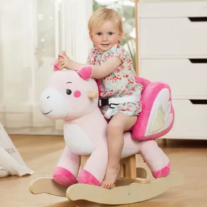 Rockers & Ride-Ons
