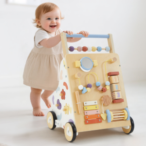 Baby Push Walkers